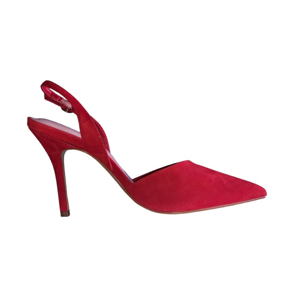 NEW ALDO AUERBACH HEELS